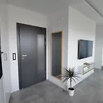 Astarte, Appartement Zadar