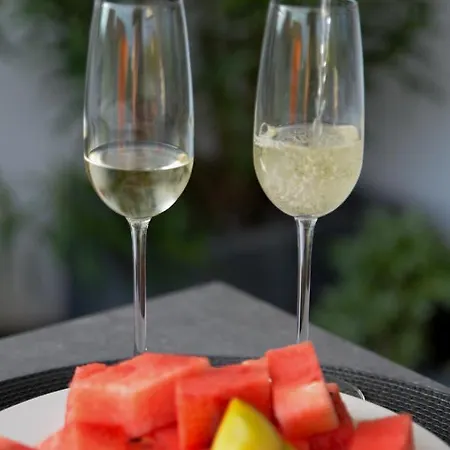 Astarte, 公寓 扎达尔