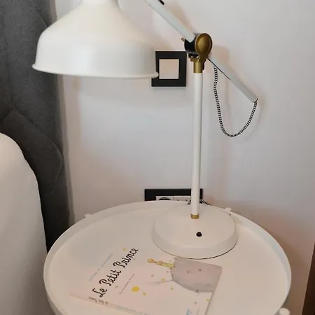 Astarte, Appartement Zadar