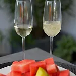 Astarte, Appartement Zadar