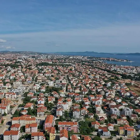 Astarte, Ζαντάρ