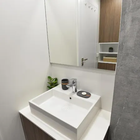 Astarte, Appartement Zadar