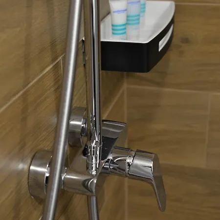 Διαμέρισμα Astarte,