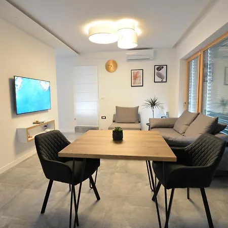 Appartement Astarte, Zadar