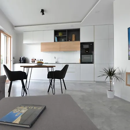 Appartement Astarte,