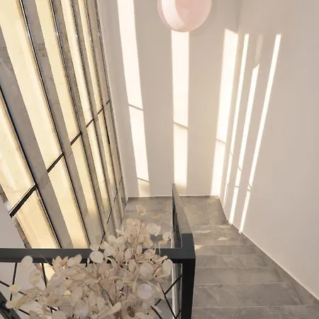 Astarte, Appartement Zadar