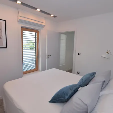 Appartement Astarte,