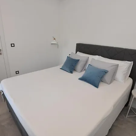 Appartement Astarte,