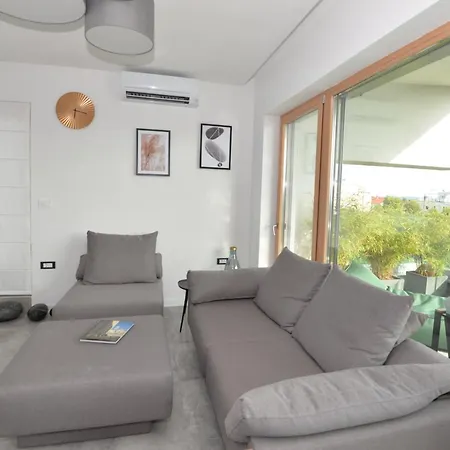 Appartement Astarte, *