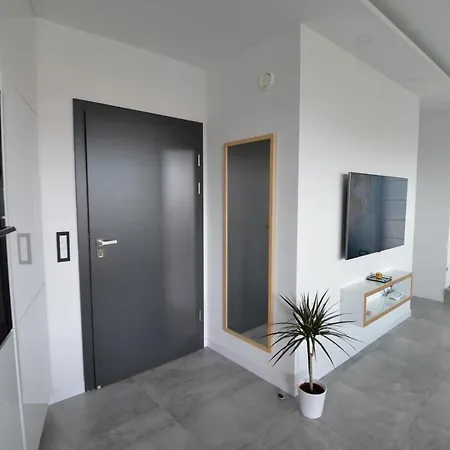 Astarte, Appartement Zadar