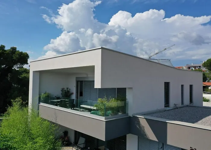 Lägenhet Astarte, Zadar