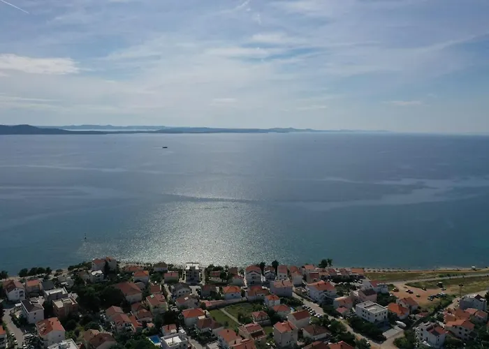 Lägenhet Astarte, Zadar