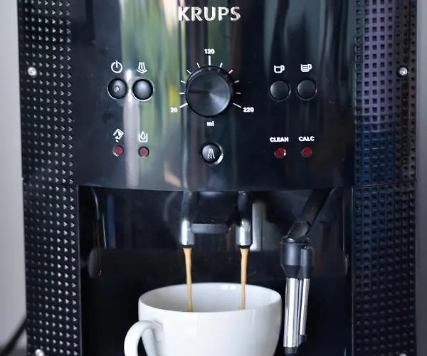 Astarte, Lägenhet Zadar