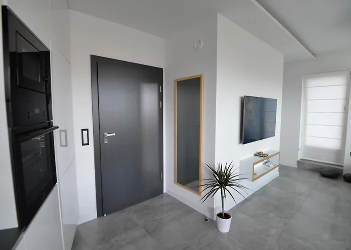 Astarte, Lägenhet Zadar